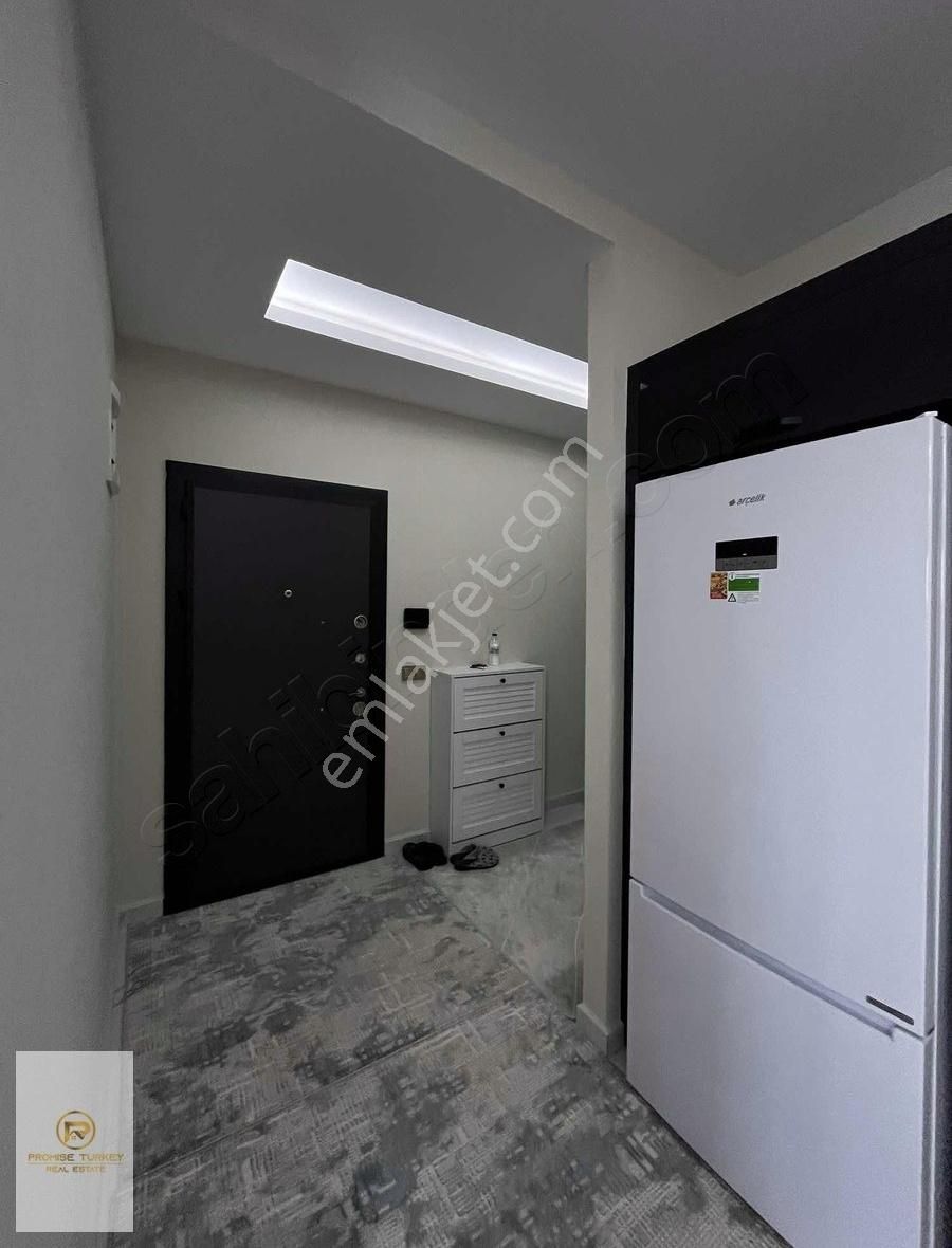 Oba Karakocalıda Full Eşyalı 2+1 Kiralık Daire - Görsel 13