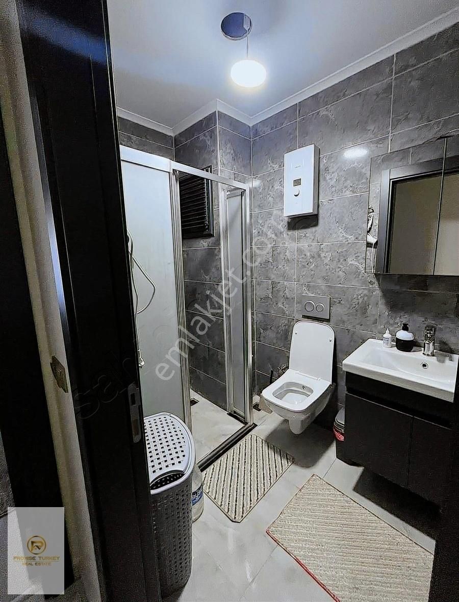 Oba Karakocalıda Full Eşyalı 2+1 Kiralık Daire - Görsel 8