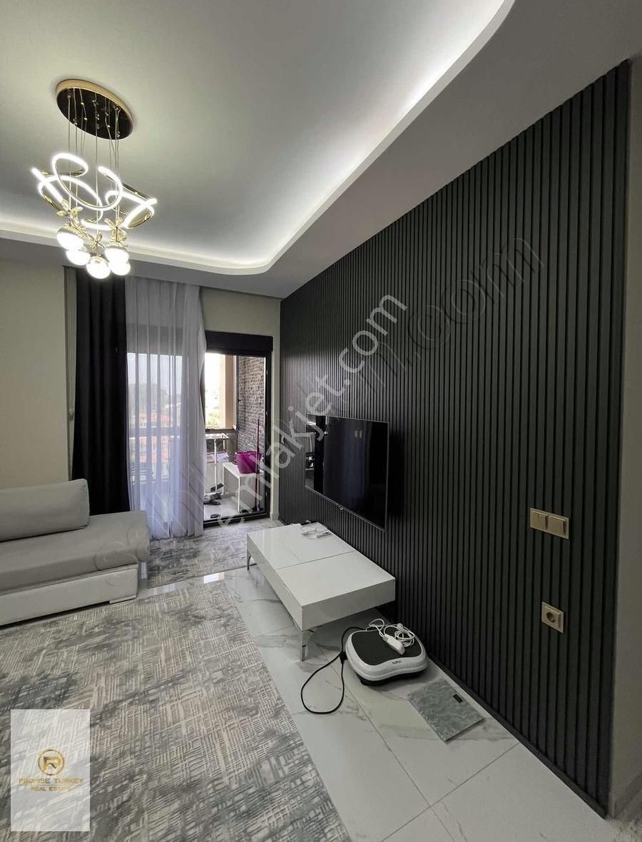 Oba Karakocalıda Full Eşyalı 2+1 Kiralık Daire - Görsel 9