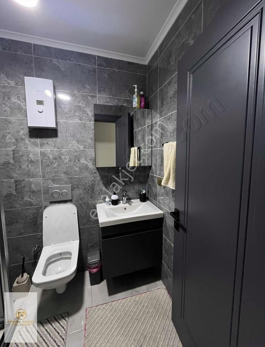 Oba Karakocalıda Full Eşyalı 2+1 Kiralık Daire - Görsel 5
