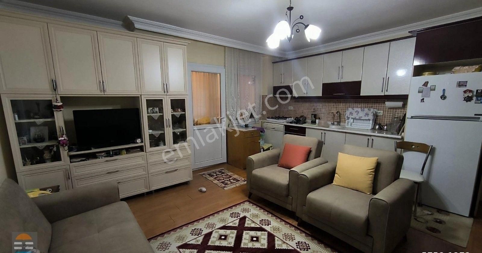 Sarımsaklı Merkez De Müstakil Tadında Bahçeli Ev - Görsel 22