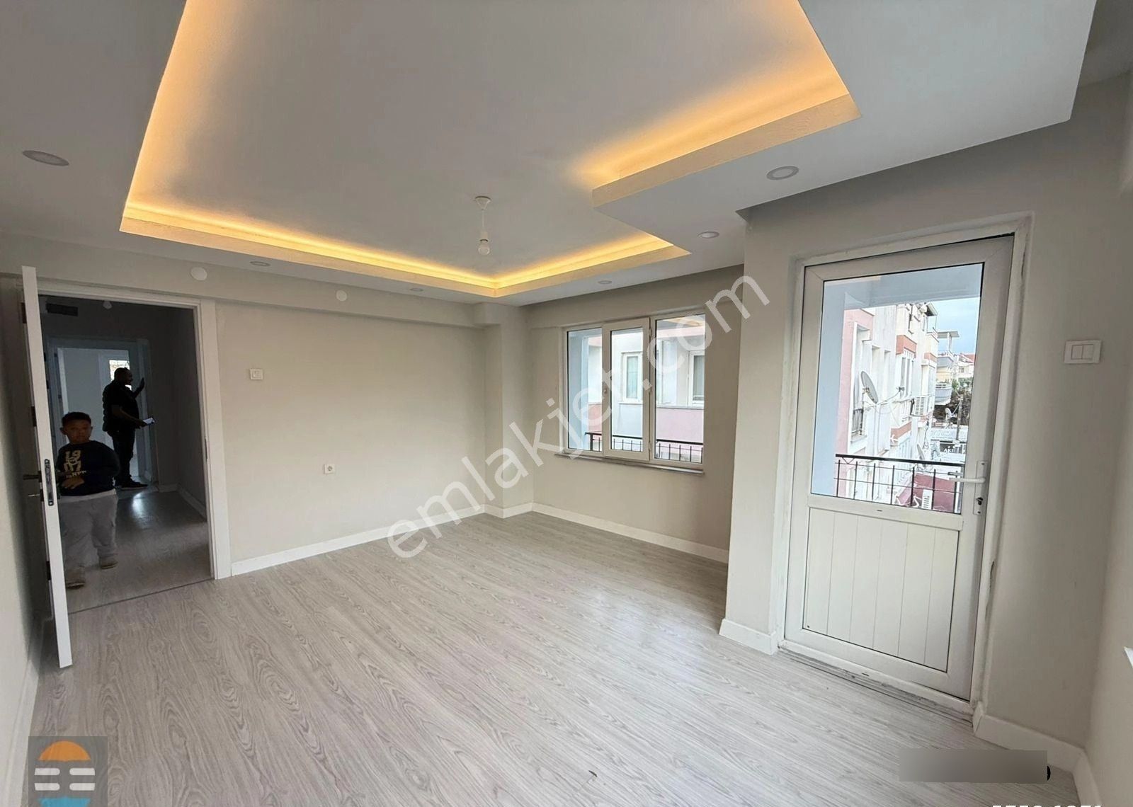 Sarımsaklı Merkez De İçi Yapılı Masrafsız 2+1 Daire Fırsatı - Görsel 15