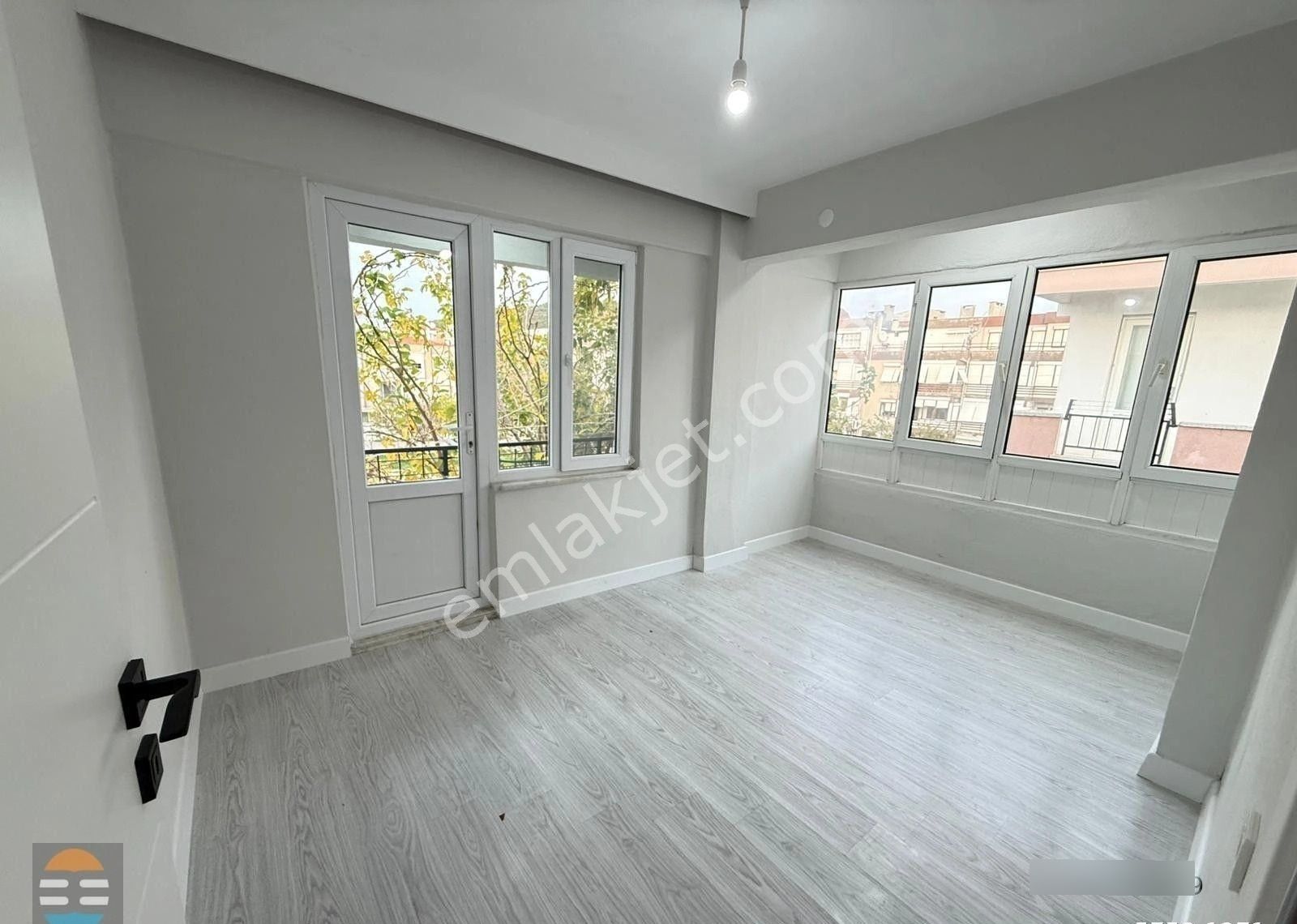 Sarımsaklı Merkez De İçi Yapılı Masrafsız 2+1 Daire Fırsatı - Görsel 9