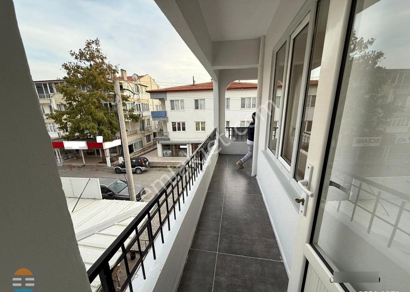 Sarımsaklı Merkez De İçi Yapılı Masrafsız 2+1 Daire Fırsatı - Görsel 4