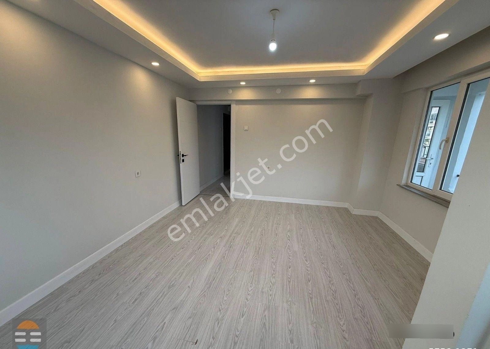 Sarımsaklı Merkez De İçi Yapılı Masrafsız 2+1 Daire Fırsatı - Görsel 8