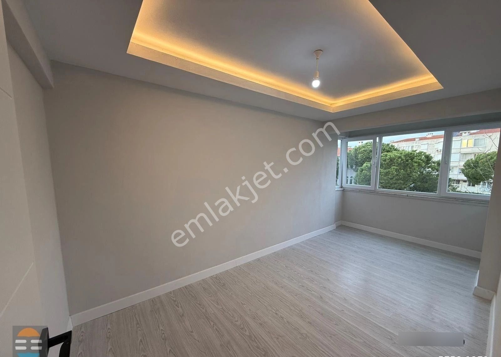 Sarımsaklı Merkez De İçi Yapılı Masrafsız 2+1 Daire Fırsatı - Görsel 17