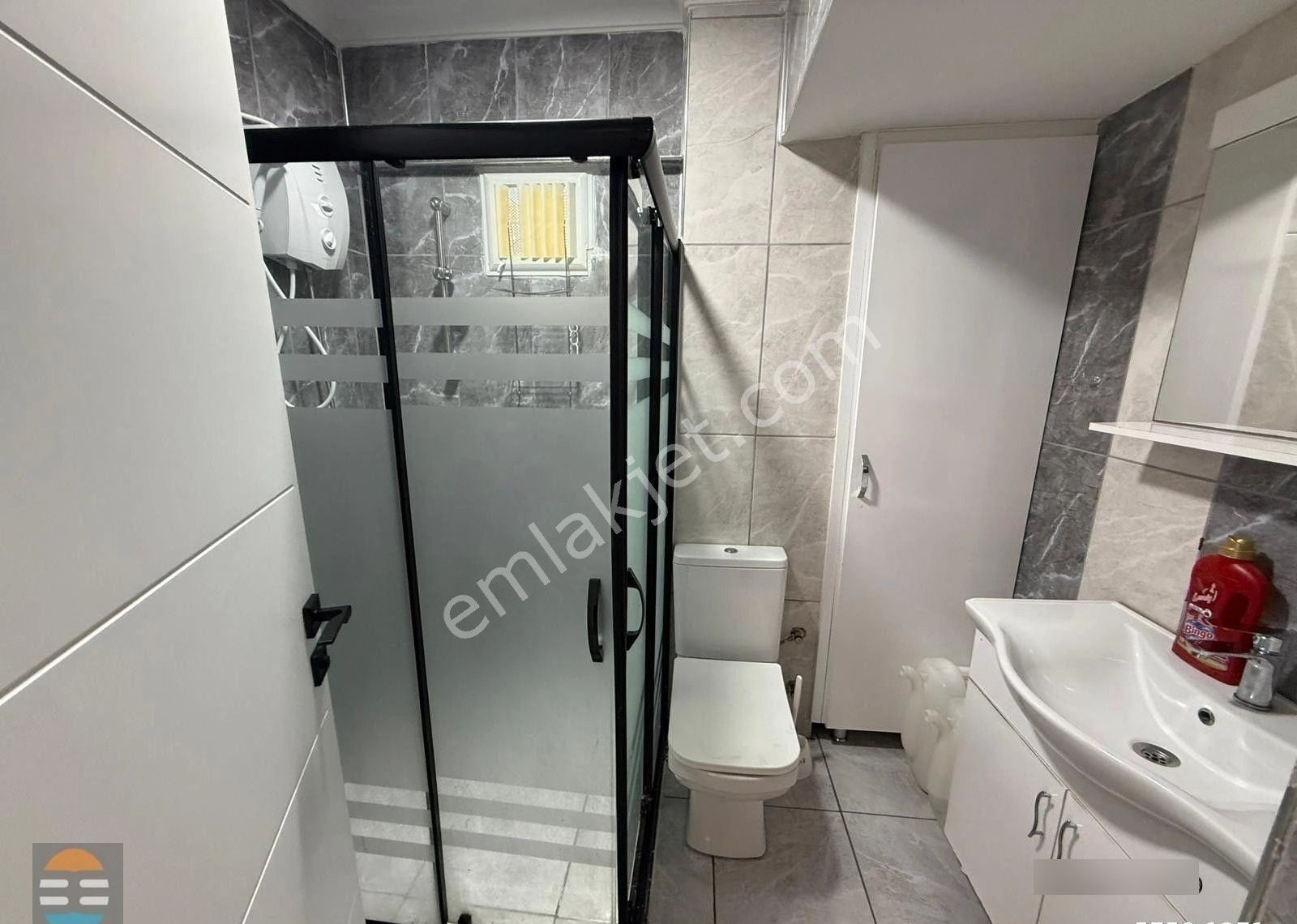 Sarımsaklı Merkez De İçi Yapılı Masrafsız 2+1 Daire Fırsatı - Görsel 23