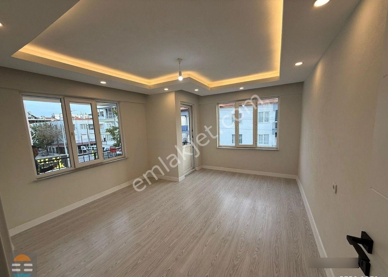 Sarımsaklı Merkez De İçi Yapılı Masrafsız 2+1 Daire Fırsatı - Görsel 11