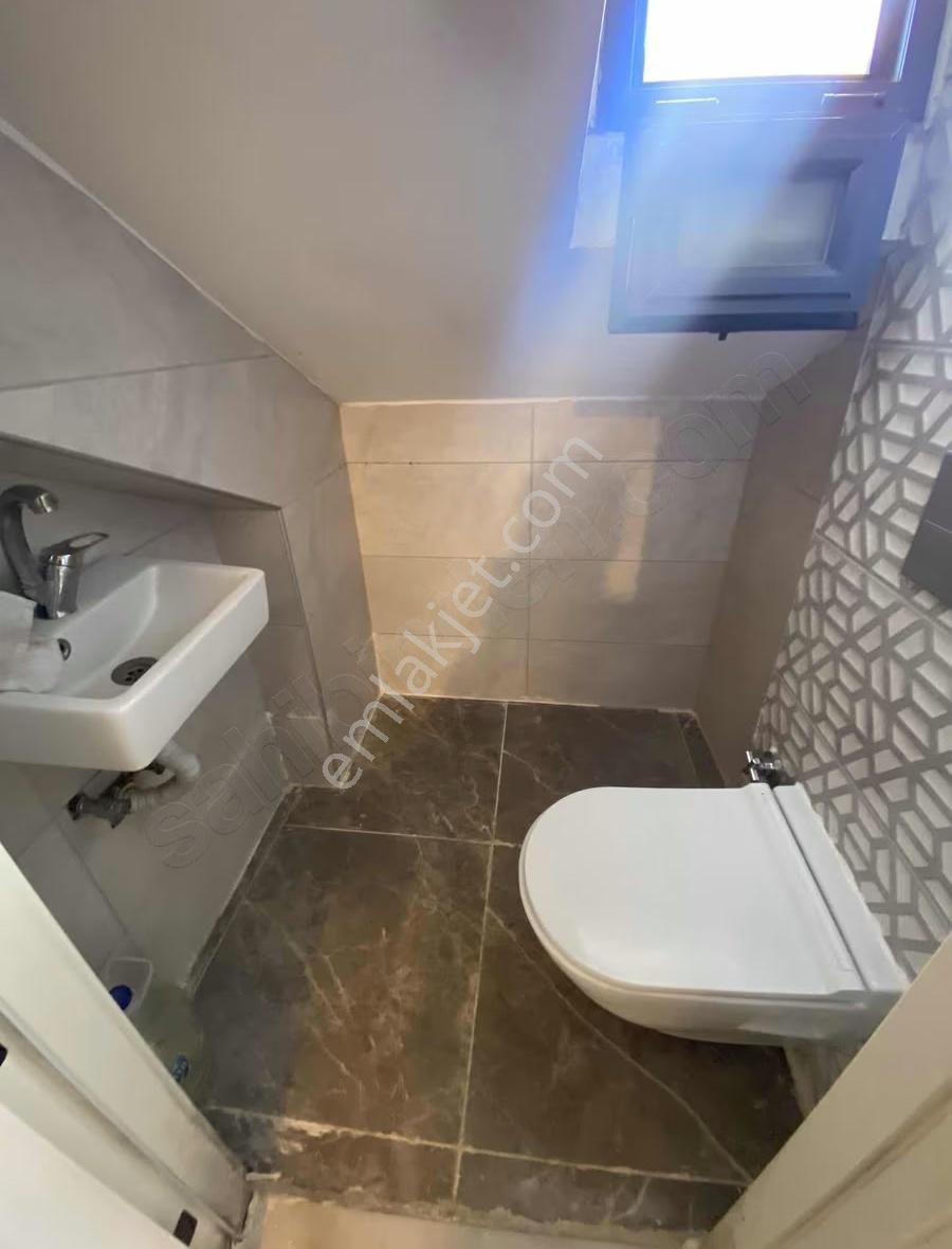 Kiralık Dübleks Daire Bahçelievler Siyavuş Paşa Mahalesinden . - Görsel 17