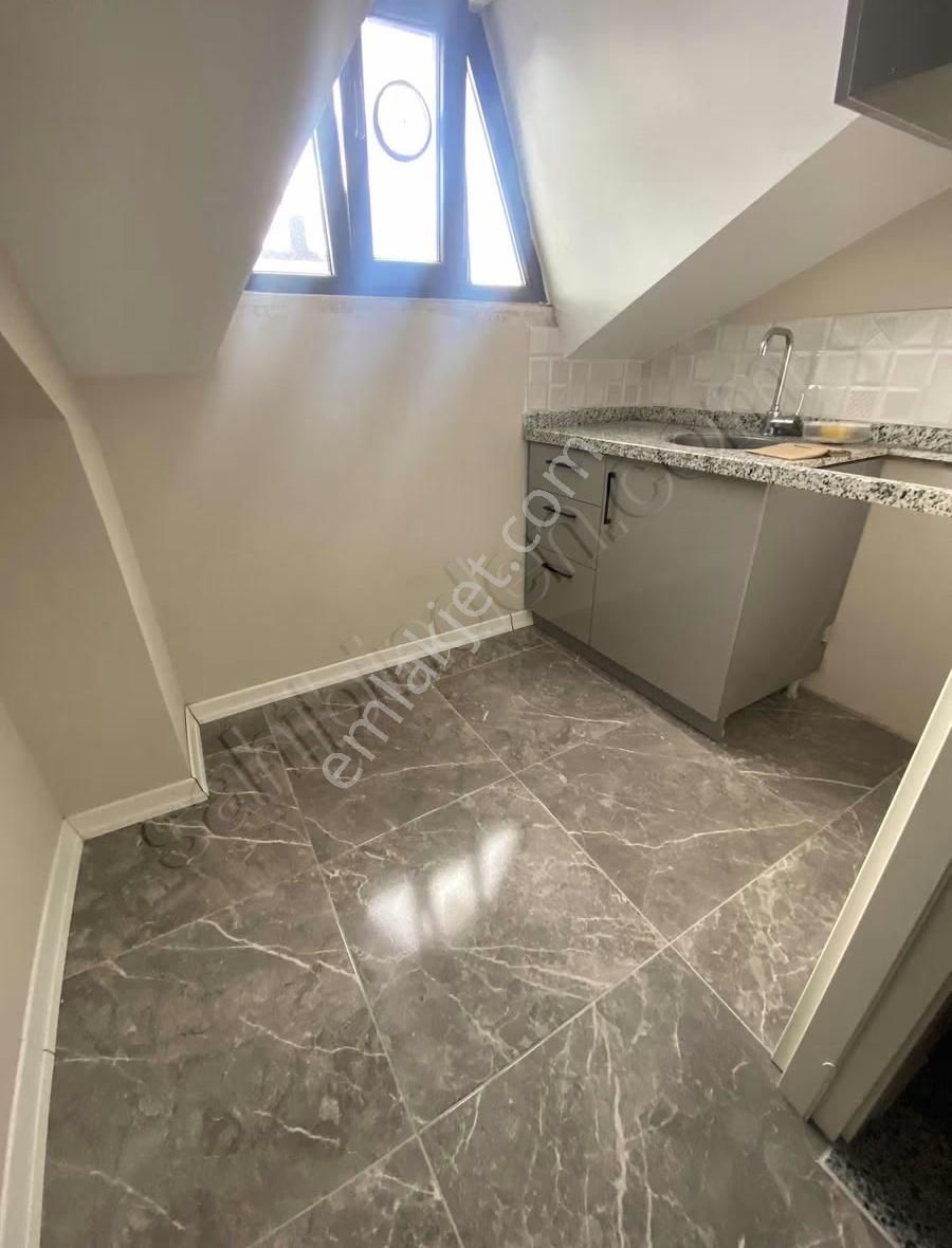 Kiralık Dübleks Daire Bahçelievler Siyavuş Paşa Mahalesinden . - Görsel 9