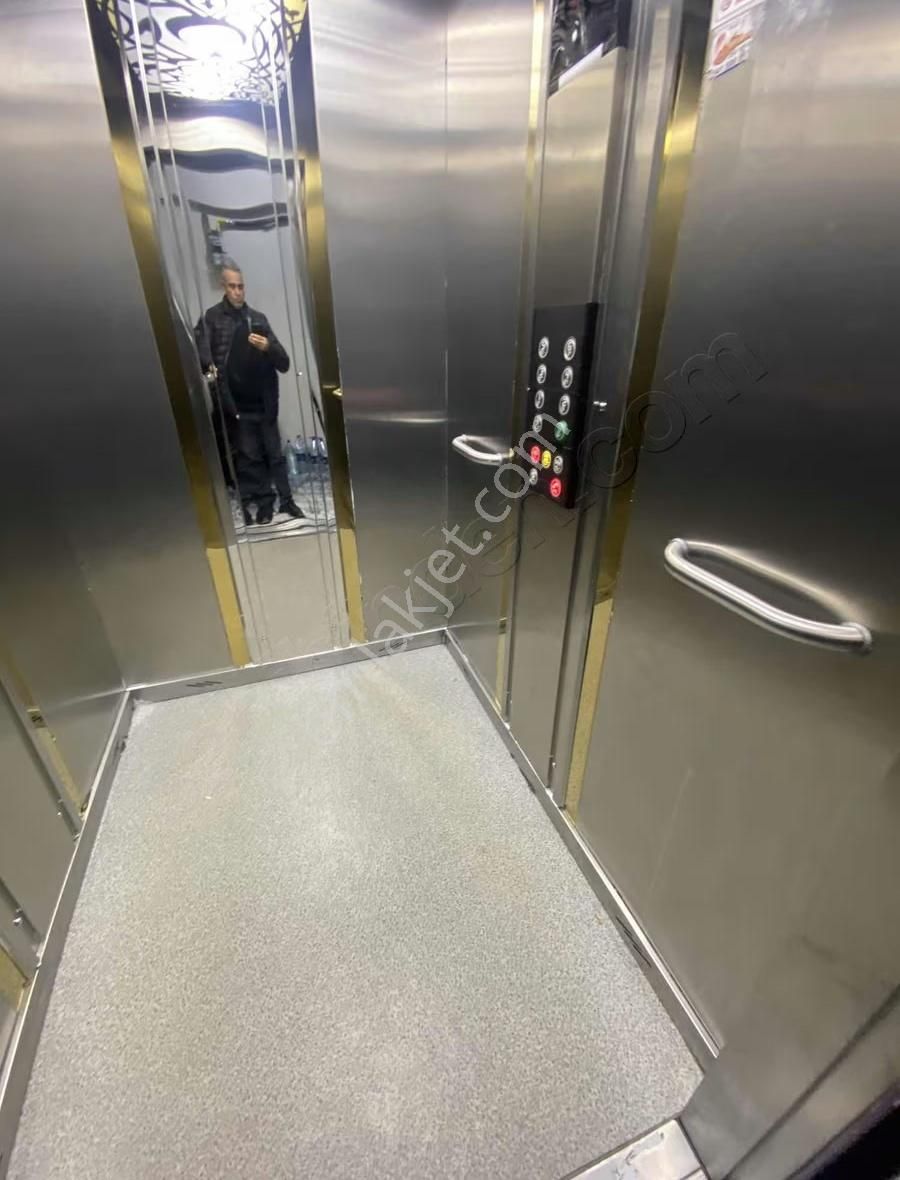 Kiralık Dübleks Daire Bahçelievler Siyavuş Paşa Mahalesinden . - Görsel 25