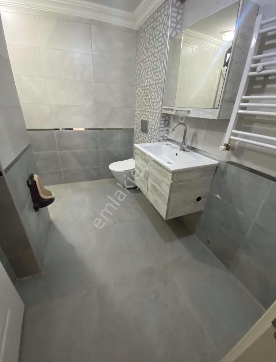 Kiralık Dübleks Daire Bahçelievler Siyavuş Paşa Mahalesinden . - Görsel 12