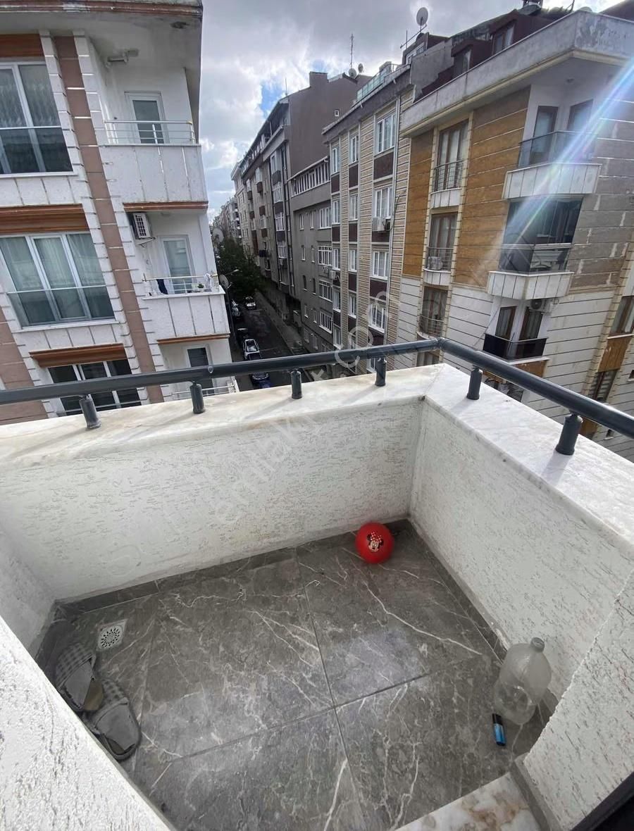 Kiralık Dübleks Daire Bahçelievler Siyavuş Paşa Mahalesinden . - Görsel 11