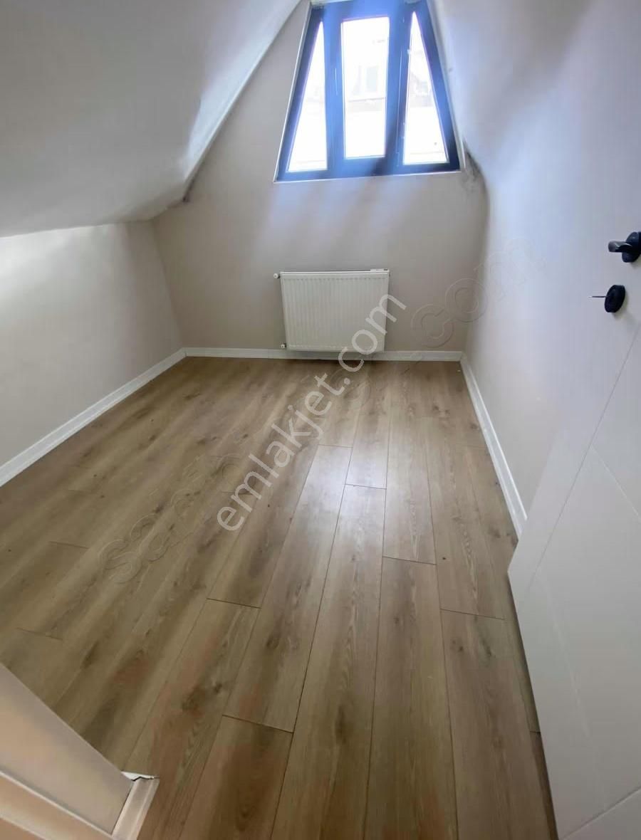 Kiralık Dübleks Daire Bahçelievler Siyavuş Paşa Mahalesinden . - Görsel 2