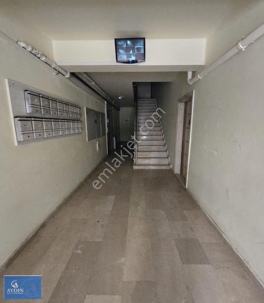 Ankara Cad. Yürüme Mesafesi 3+1 Kiralık 130m2 Ebeveyn Banyolu - Görsel 19