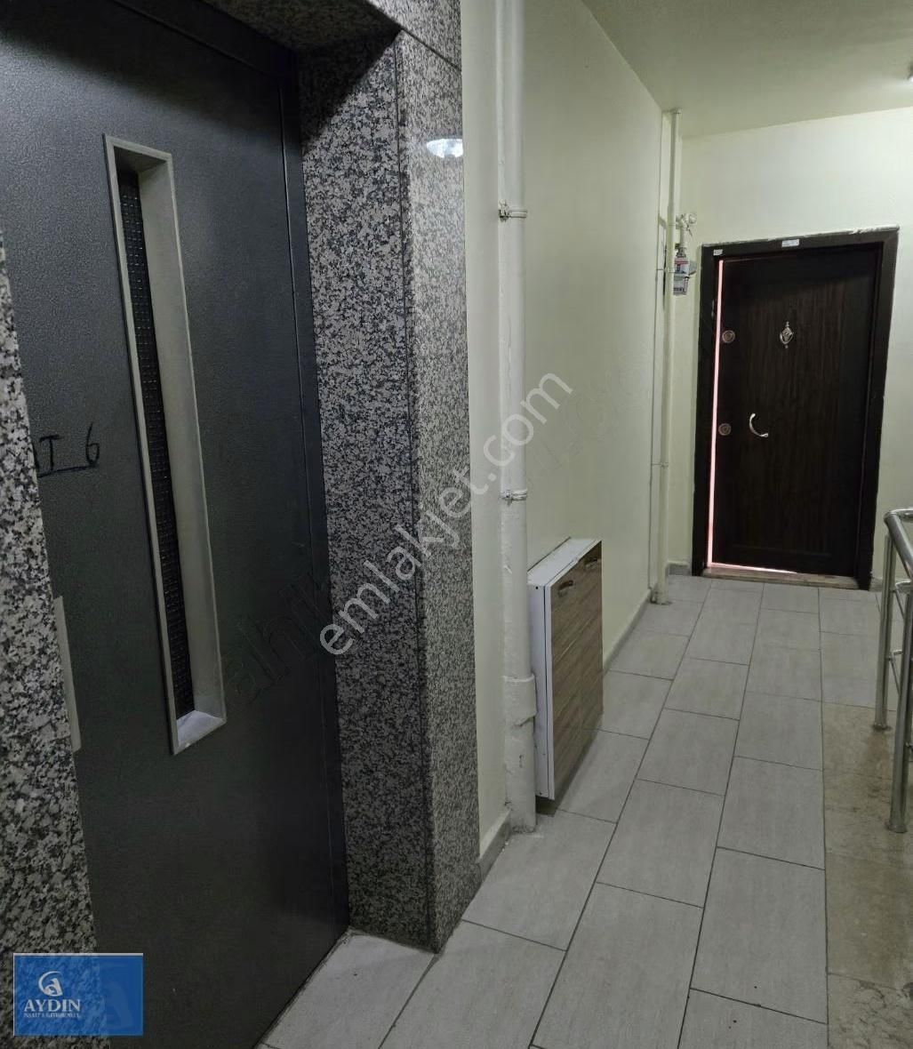 Ankara Cad. Yürüme Mesafesi 3+1 Kiralık 130m2 Ebeveyn Banyolu - Görsel 11
