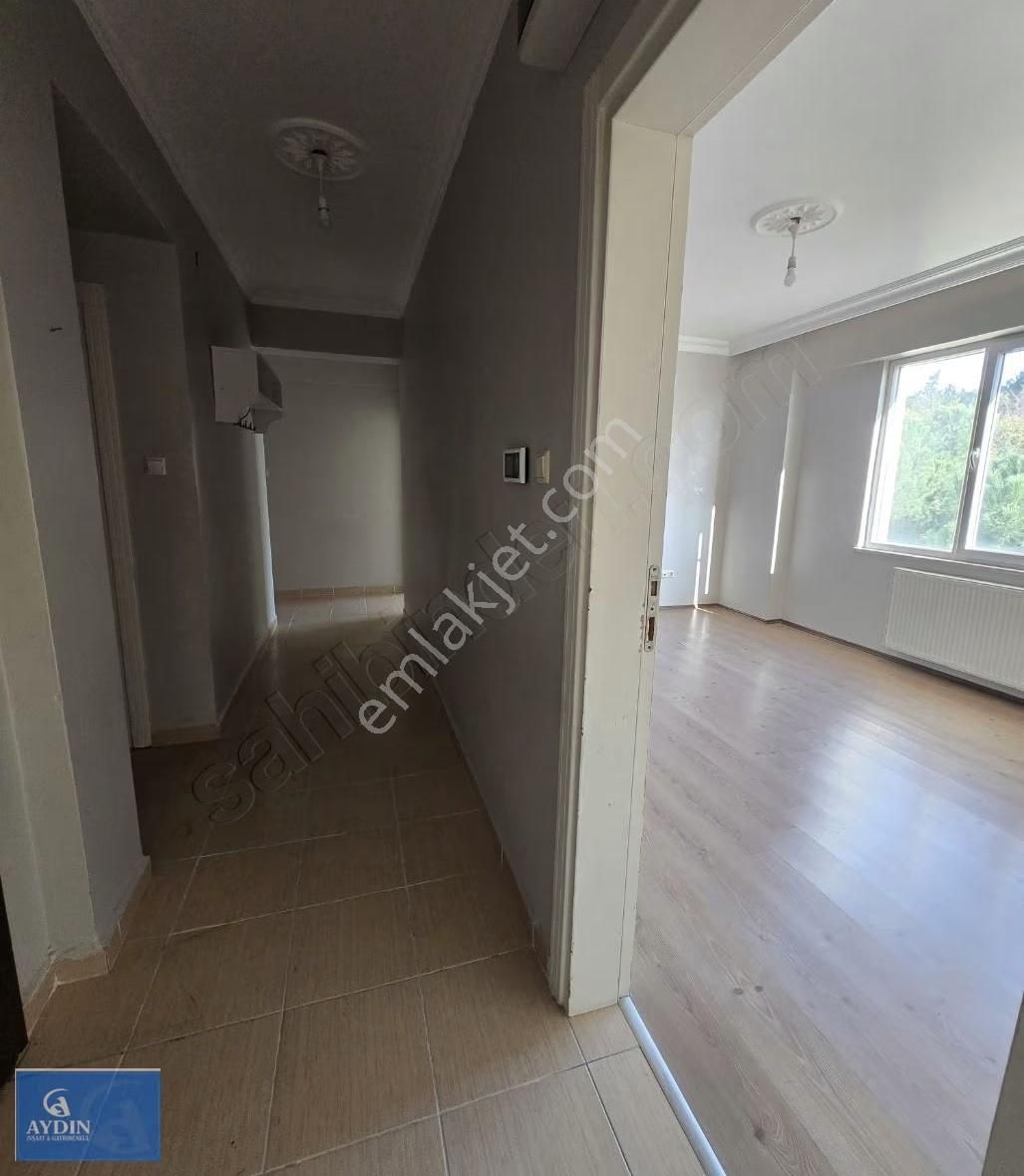 Ankara Cad. Yürüme Mesafesi 3+1 Kiralık 130m2 Ebeveyn Banyolu - Görsel 20