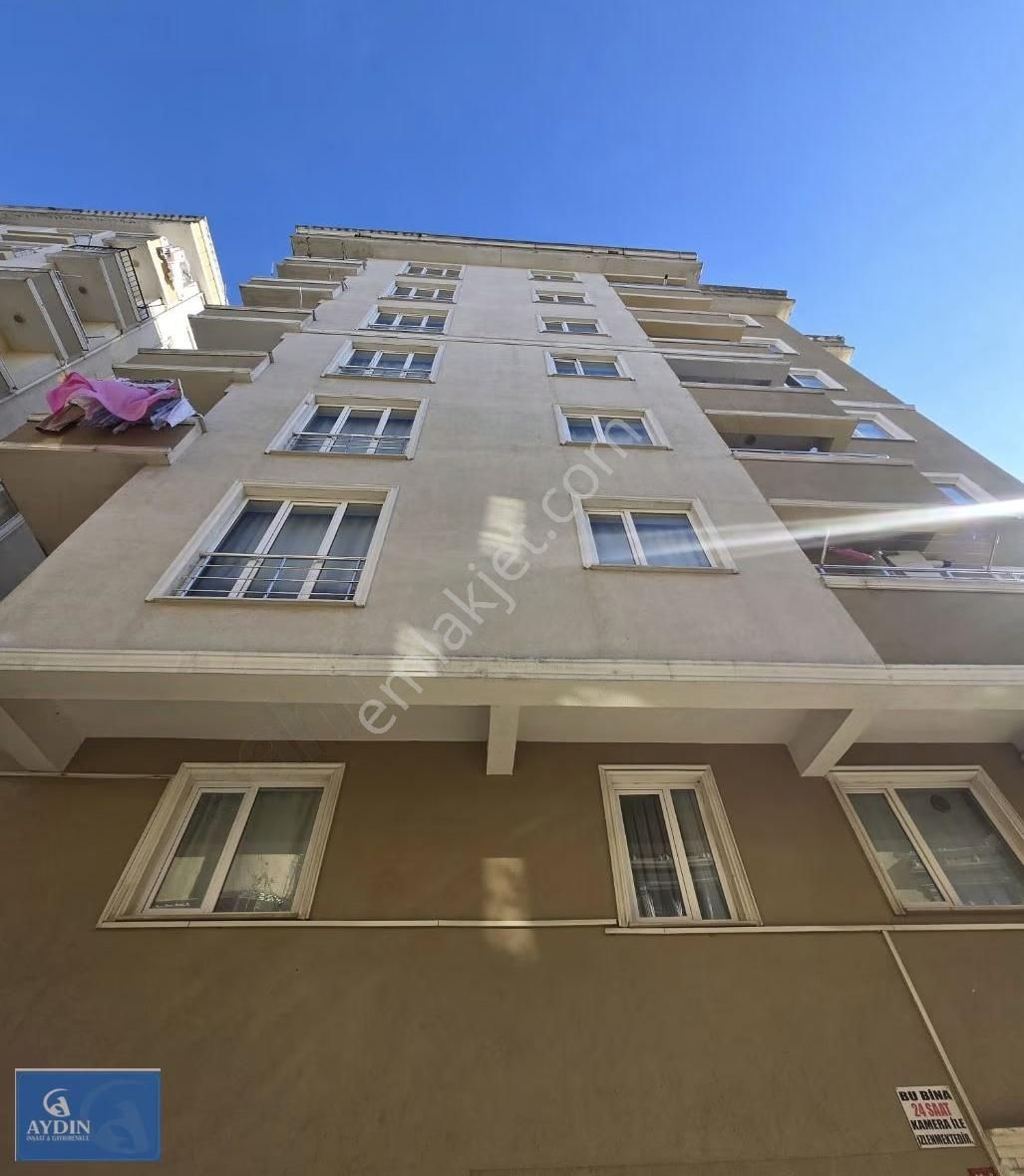 Ankara Cad. Yürüme Mesafesi 3+1 Kiralık 130m2 Ebeveyn Banyolu - Görsel 7
