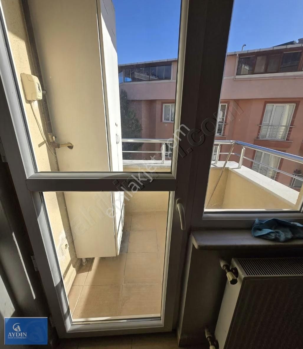 Ankara Cad. Yürüme Mesafesi 3+1 Kiralık 130m2 Ebeveyn Banyolu - Görsel 9
