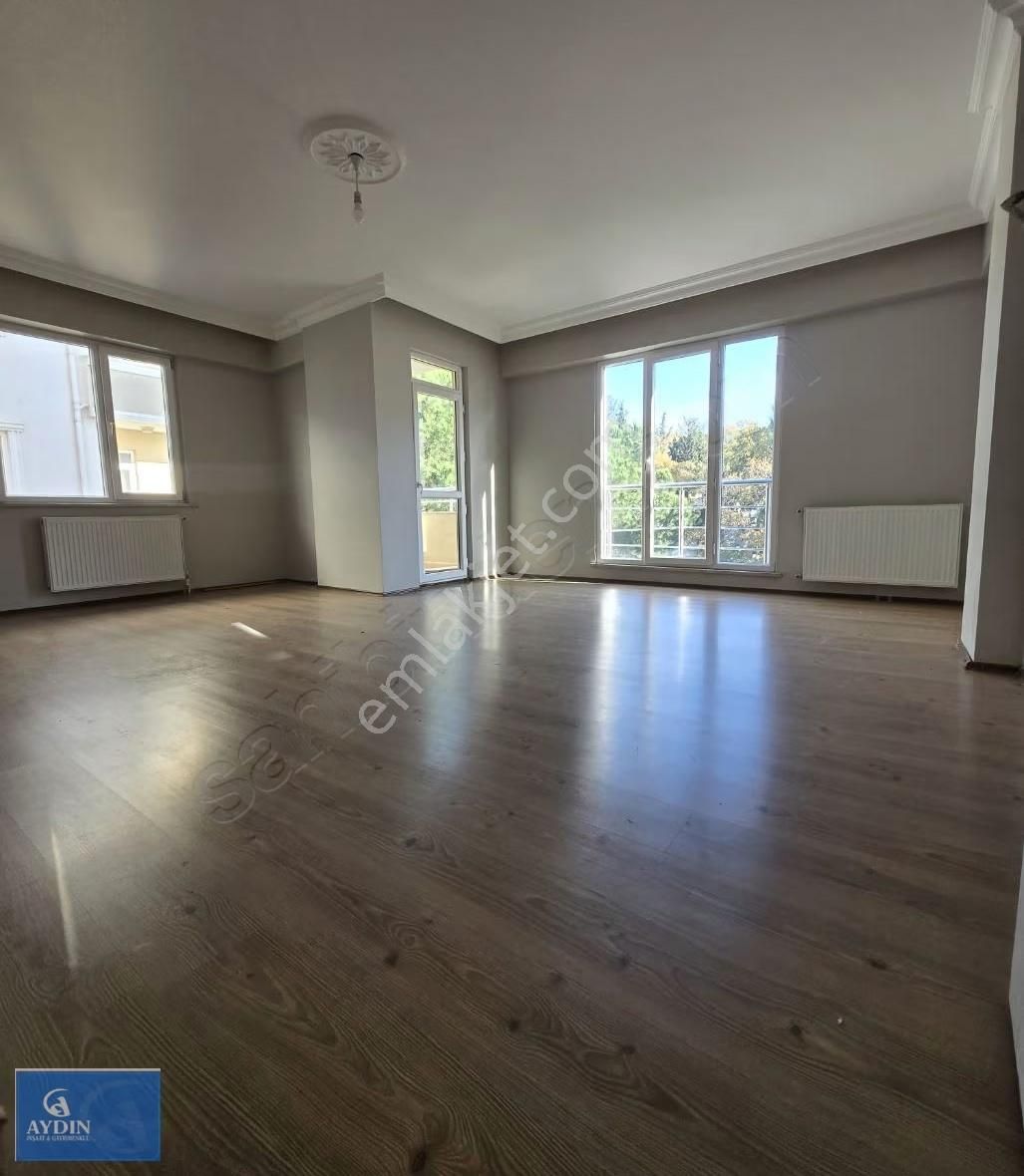 Ankara Cad. Yürüme Mesafesi 3+1 Kiralık 130m2 Ebeveyn Banyolu - Görsel 2