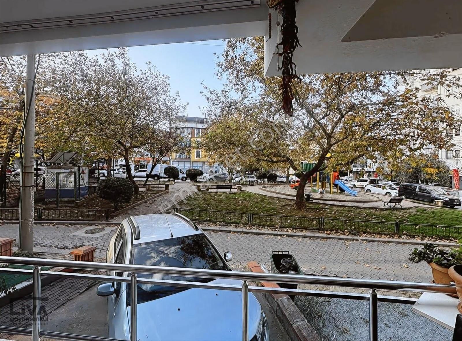 Liva'dan Karamanda Park Cepheli 2+1 Fırsat Daire - Görsel 4