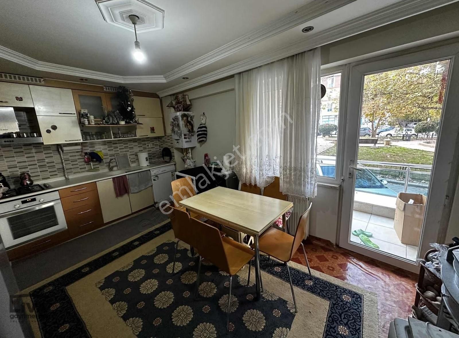 Liva'dan Karamanda Park Cepheli 2+1 Fırsat Daire - Görsel 12