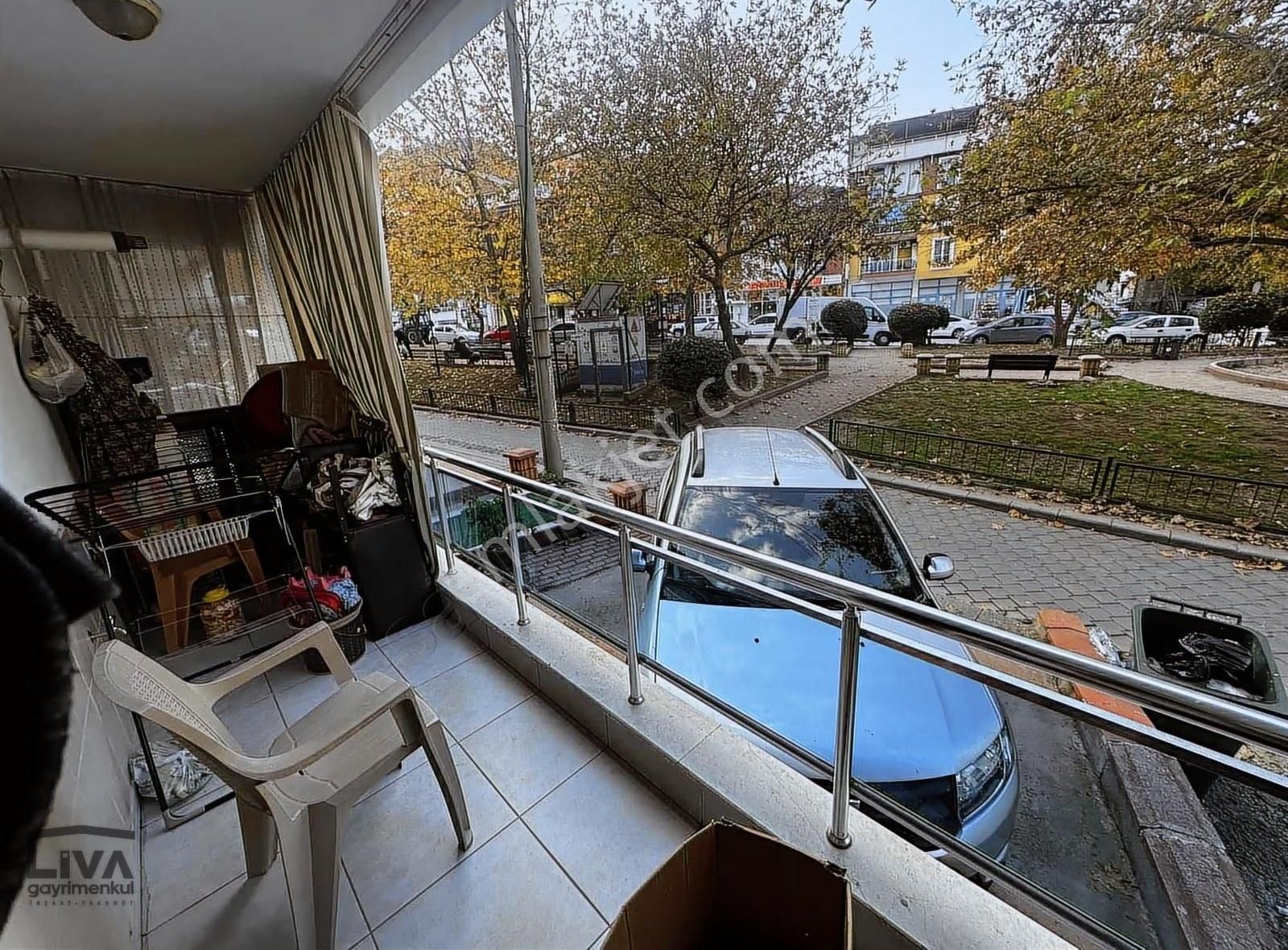 Liva'dan Karamanda Park Cepheli 2+1 Fırsat Daire - Görsel 2