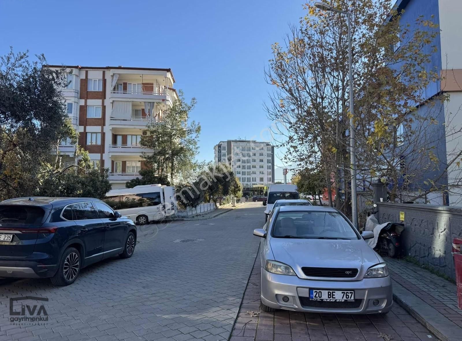 Liva Gayrimenkulden Yunusemre Mahallesinde Satılık Eşyalı Daire - Görsel 17
