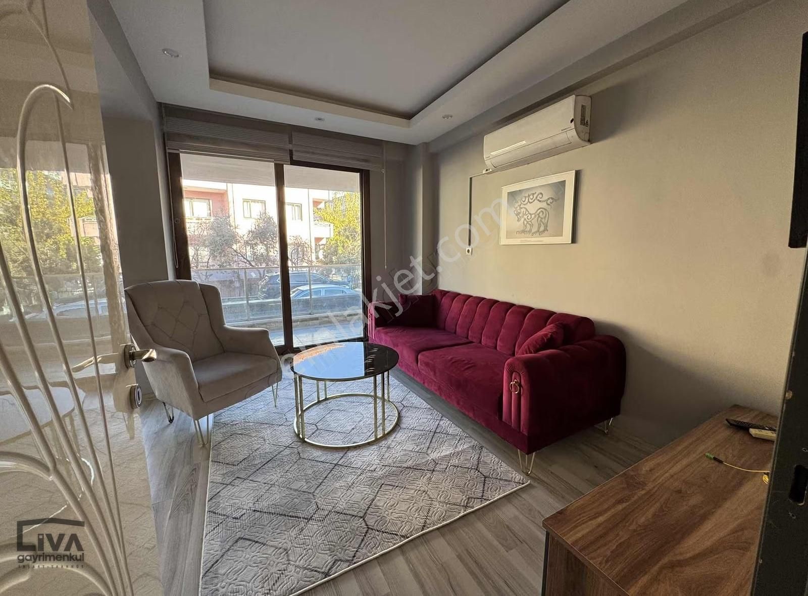 Liva Gayrimenkulden Yunusemre Mahallesinde Satılık Eşyalı Daire - Görsel 13