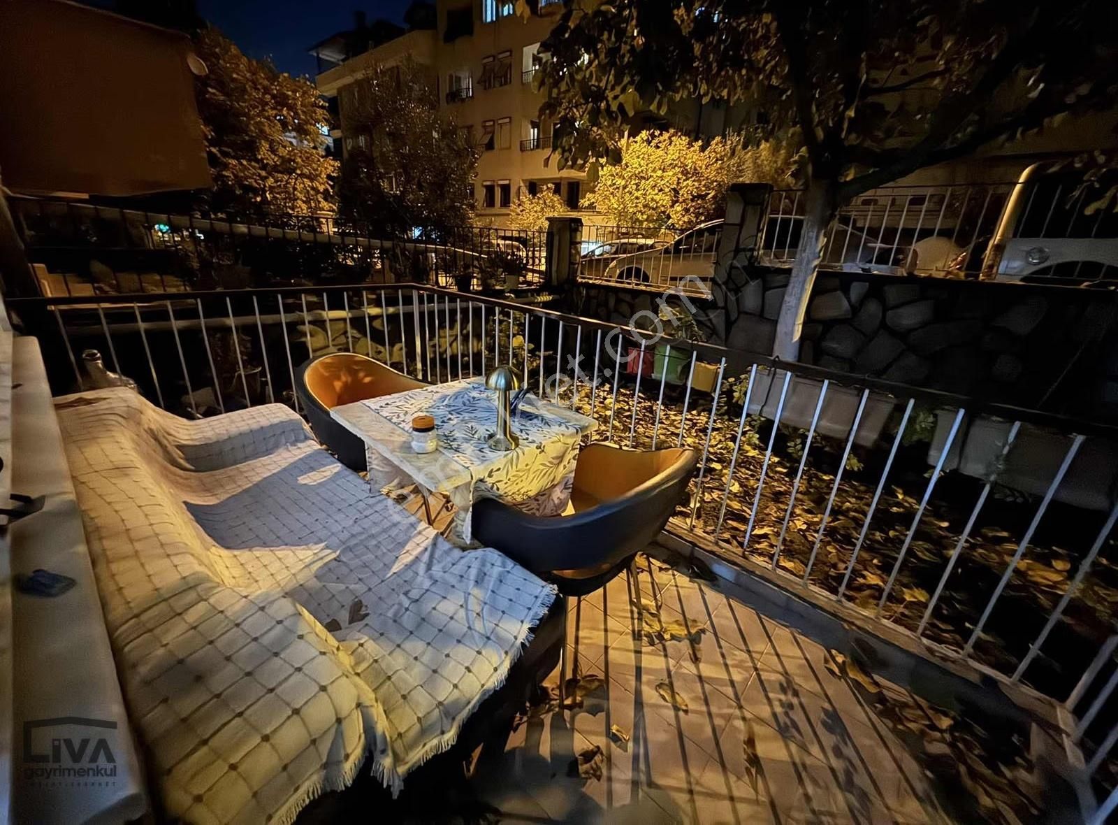 Liva Gayrimenkulden Mehmetçikte Satılık Bahçe Katı 2+1 Daire - Görsel 15