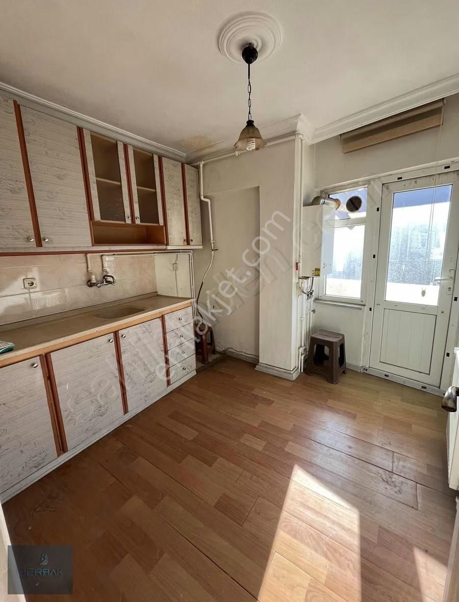 Çorlu Muhittin Mahallesinde Satılık 2+1 Daire