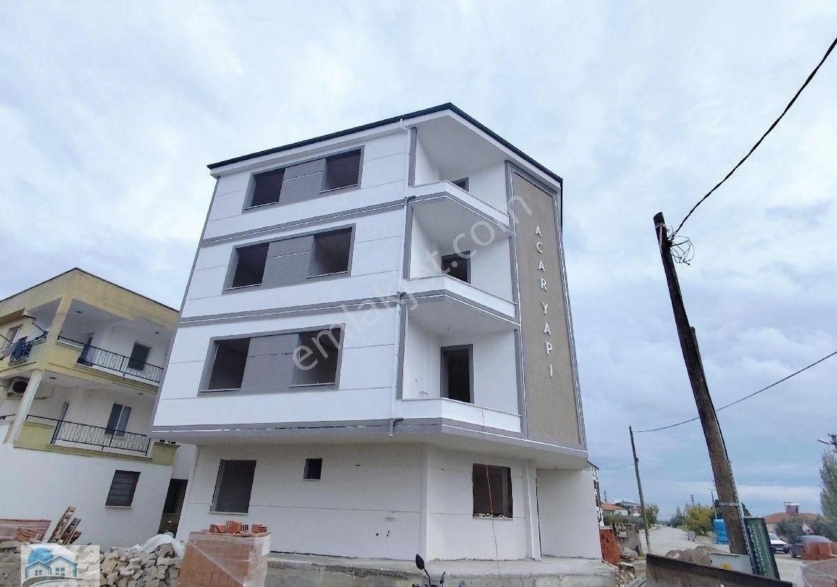 ⭐marinadan 1+1 Köşe Konumlu Önü Açık Lüks Daireler ⭐ - Görsel 14