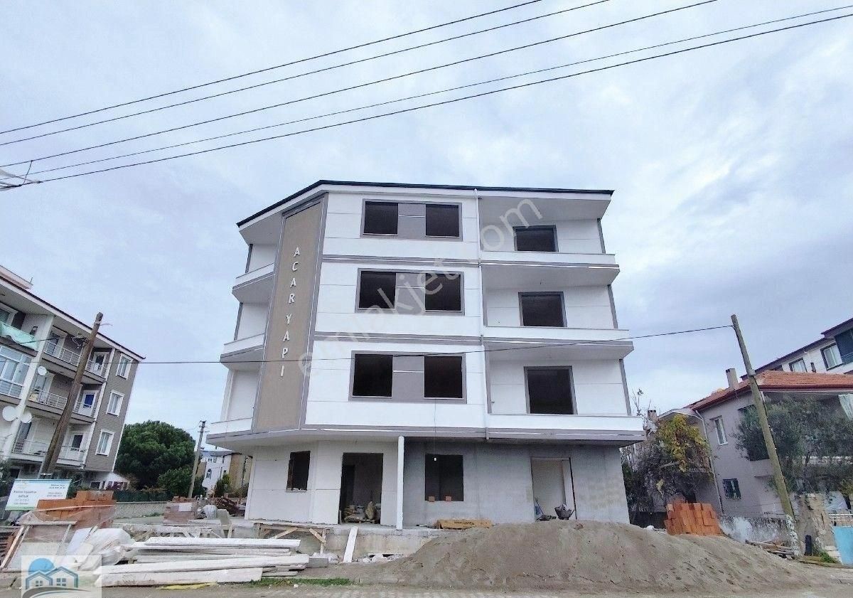 ⭐marinadan 1+1 Köşe Konumlu Önü Açık Lüks Daireler ⭐ - Görsel 7