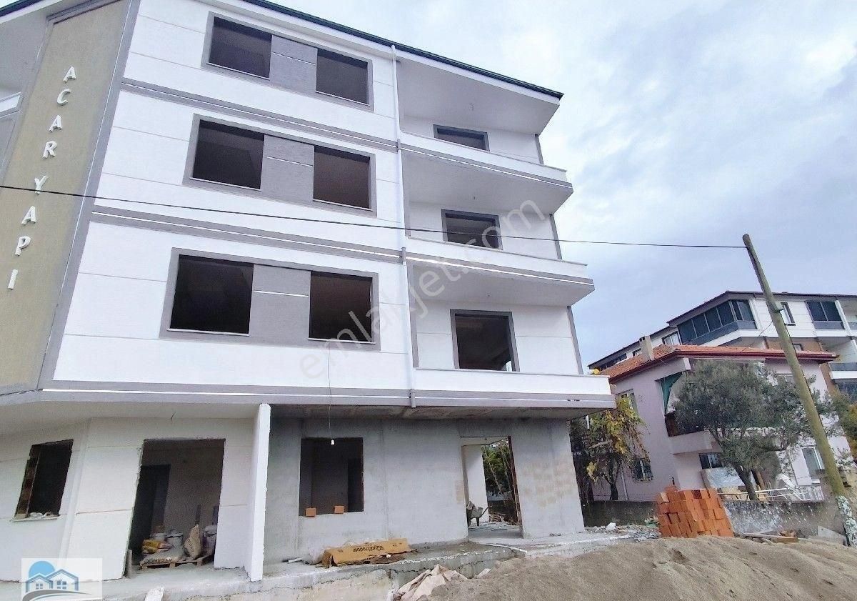 ⭐marinadan 1+1 Köşe Konumlu Önü Açık Lüks Daireler ⭐ - Görsel 10