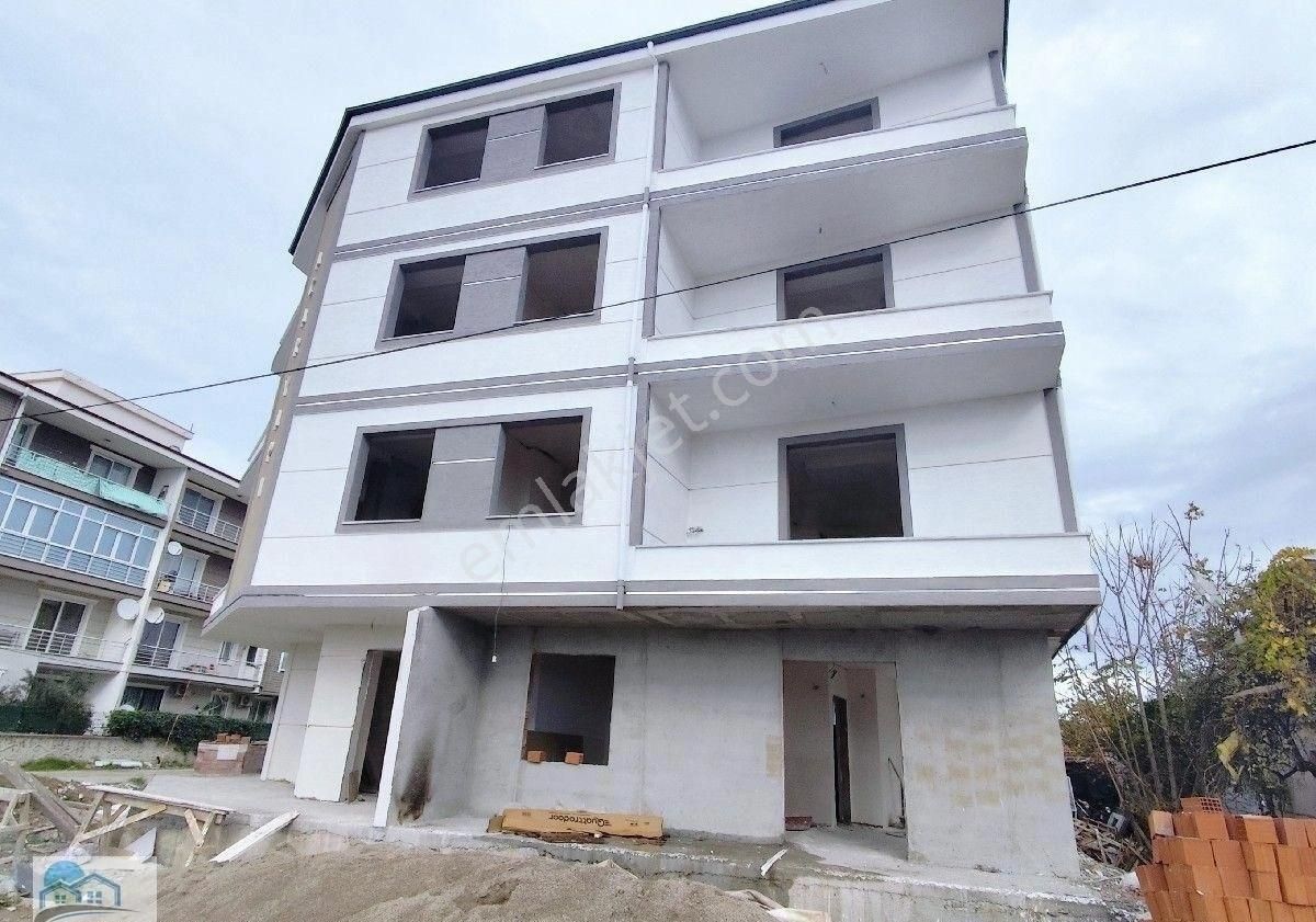 ⭐marinadan 1+1 Köşe Konumlu Önü Açık Lüks Daireler ⭐ - Görsel 5