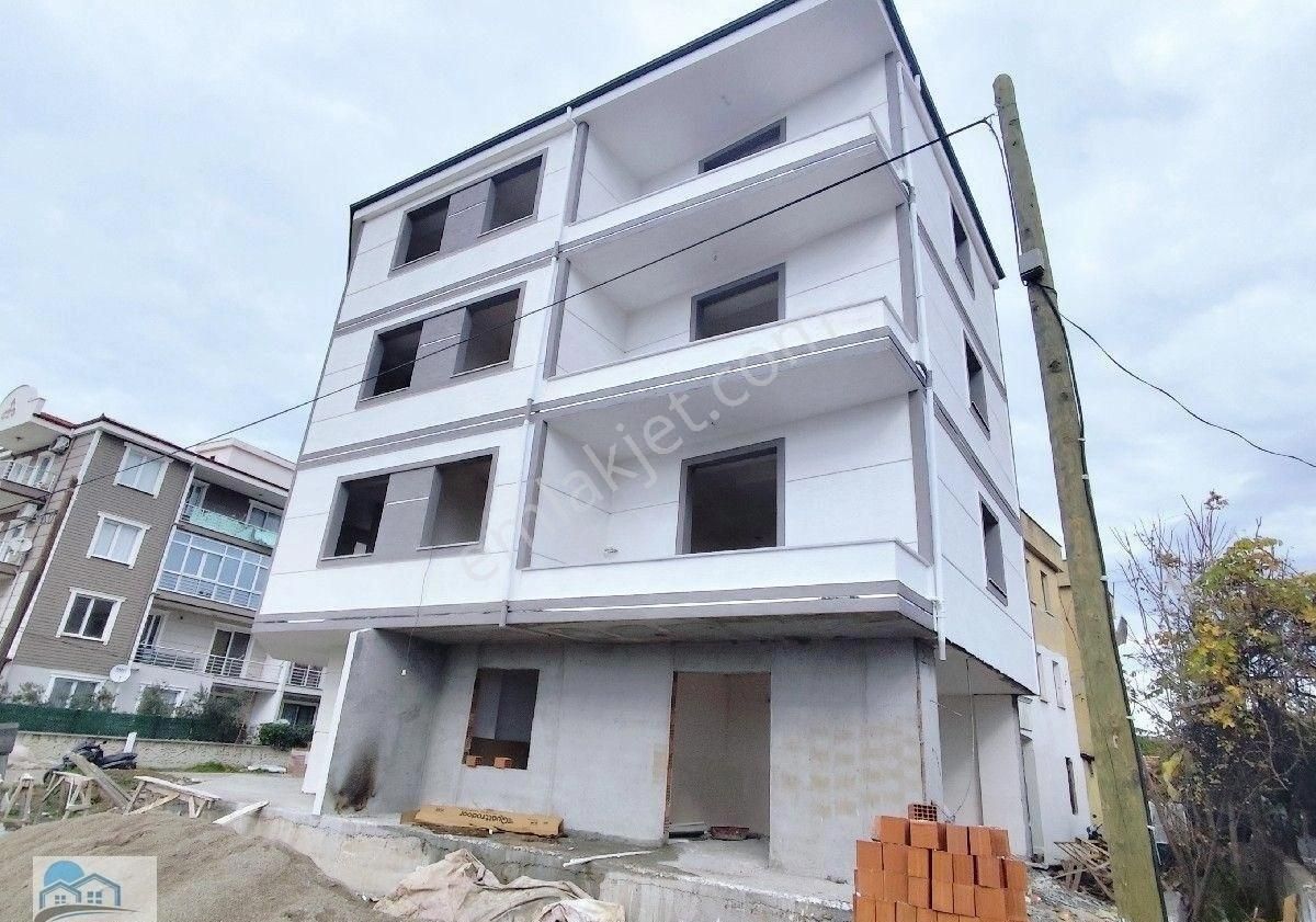 ⭐marinadan 1+1 Köşe Konumlu Önü Açık Lüks Daireler ⭐ - Görsel 9