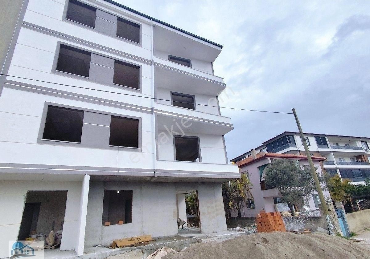 ⭐marinadan Önü Açık Köşe Konumlu Ferah Lüks Daireler ⭐ - Görsel 20