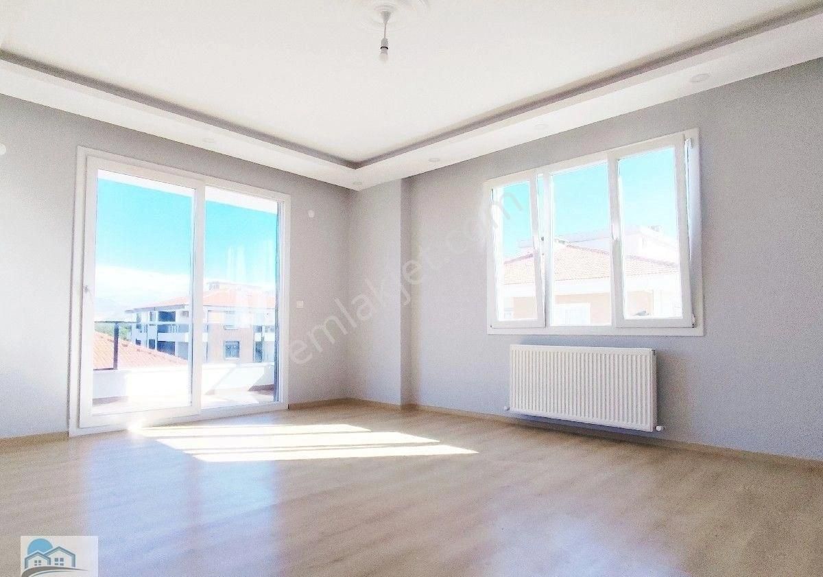 ✨marinadan Köşe Konumlu Modern Mimari Lüks Daireler ✨ - Görsel 19
