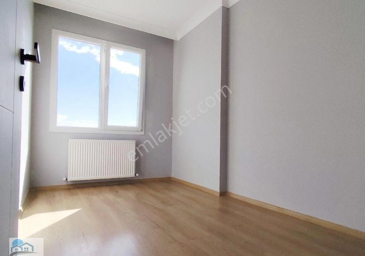 ✨marinadan Köşe Konumlu Modern Mimari Lüks Daireler ✨ - Görsel 21