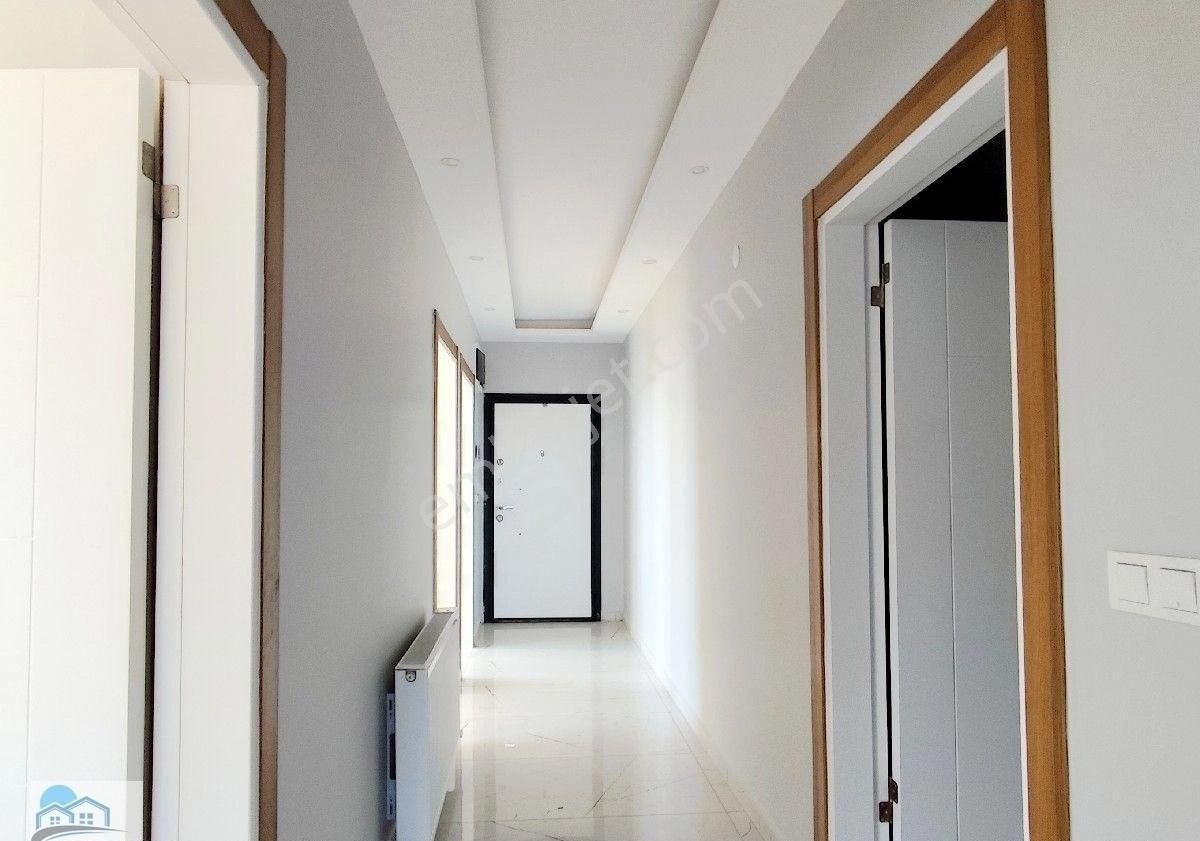 ✨marinadan Köşe Konumlu Modern Mimari Lüks Daireler ✨ - Görsel 15