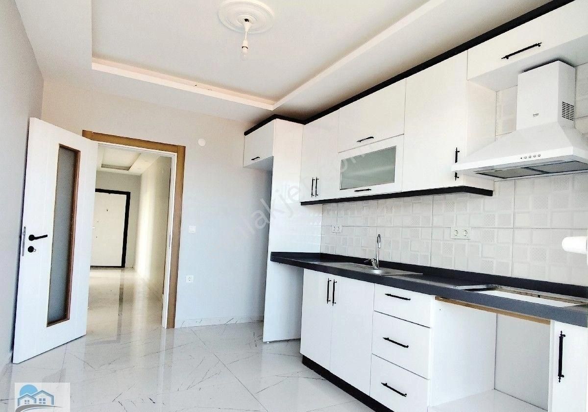 ✨marinadan Köşe Konumlu Modern Mimari Lüks Daireler ✨ - Görsel 18