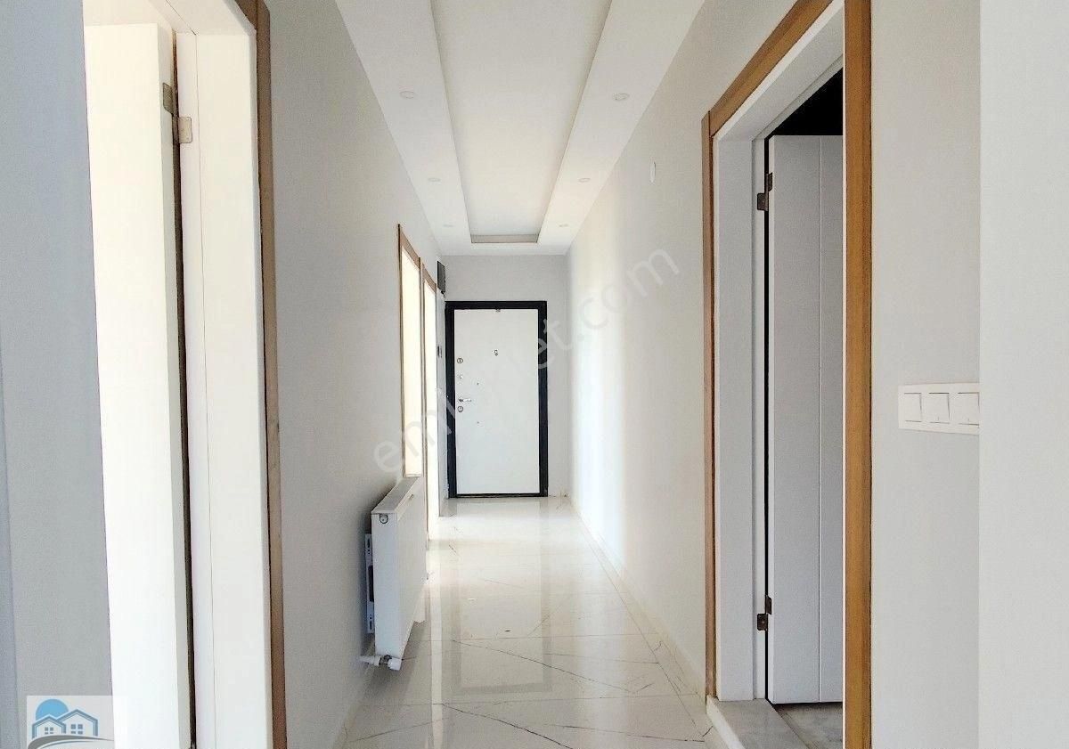 ✨marinadan Köşe Konumlu Modern Mimari Lüks Daireler ✨ - Görsel 5