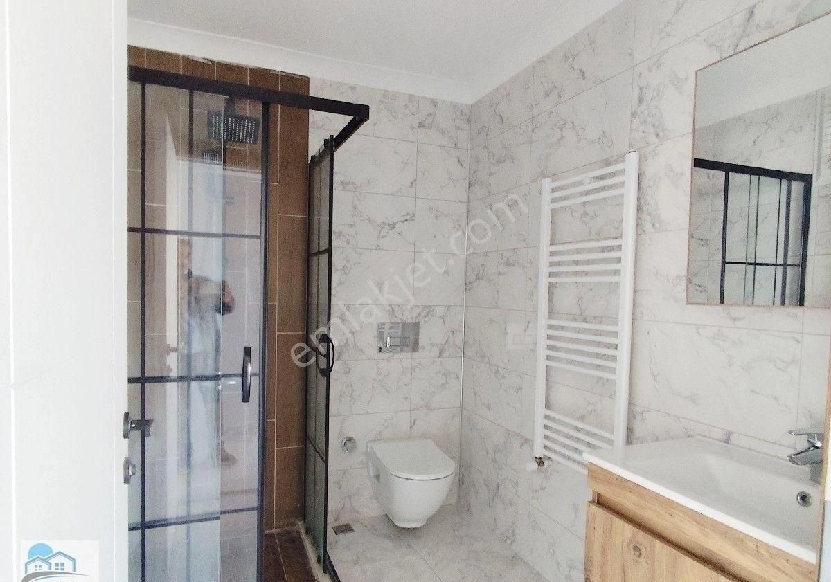✨marinadan Köşe Konumlu Modern Mimari Lüks Daireler ✨ - Görsel 20
