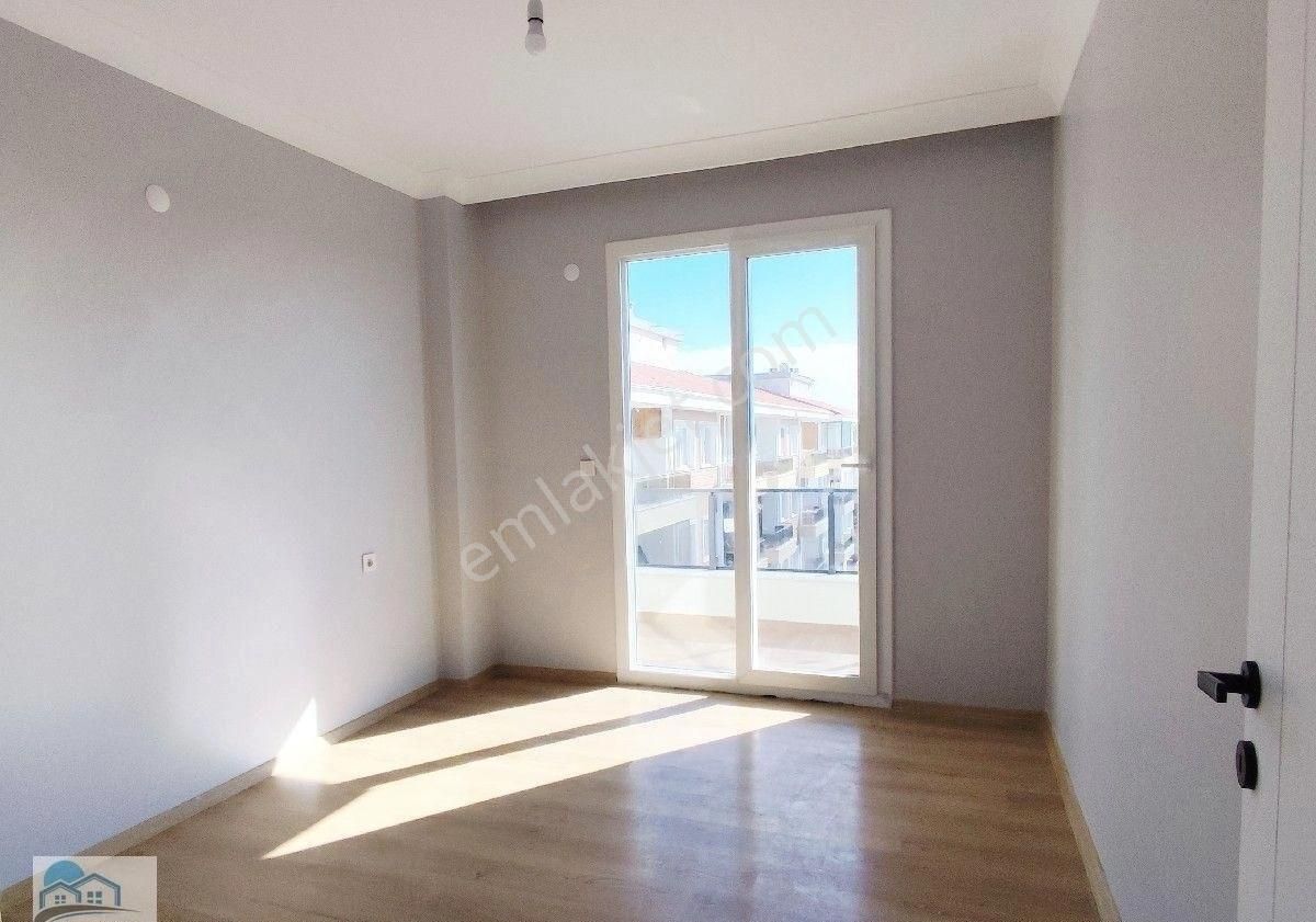 ✨marinadan Köşe Konumlu Modern Mimari Lüks Daireler ✨ - Görsel 13