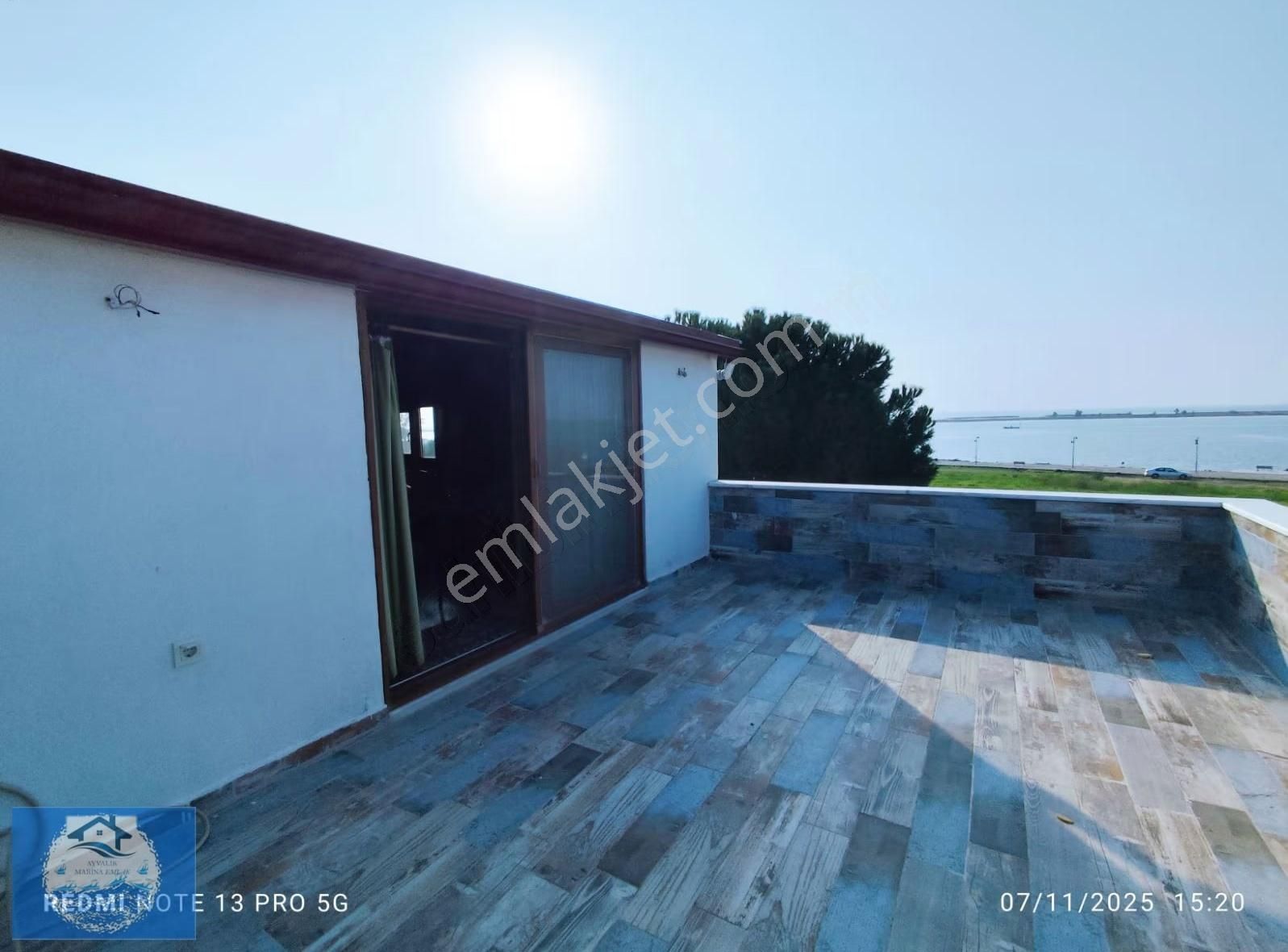 ️marinadan Manzaranız Deniz Olsun Eşsiz Konum - Görsel 22