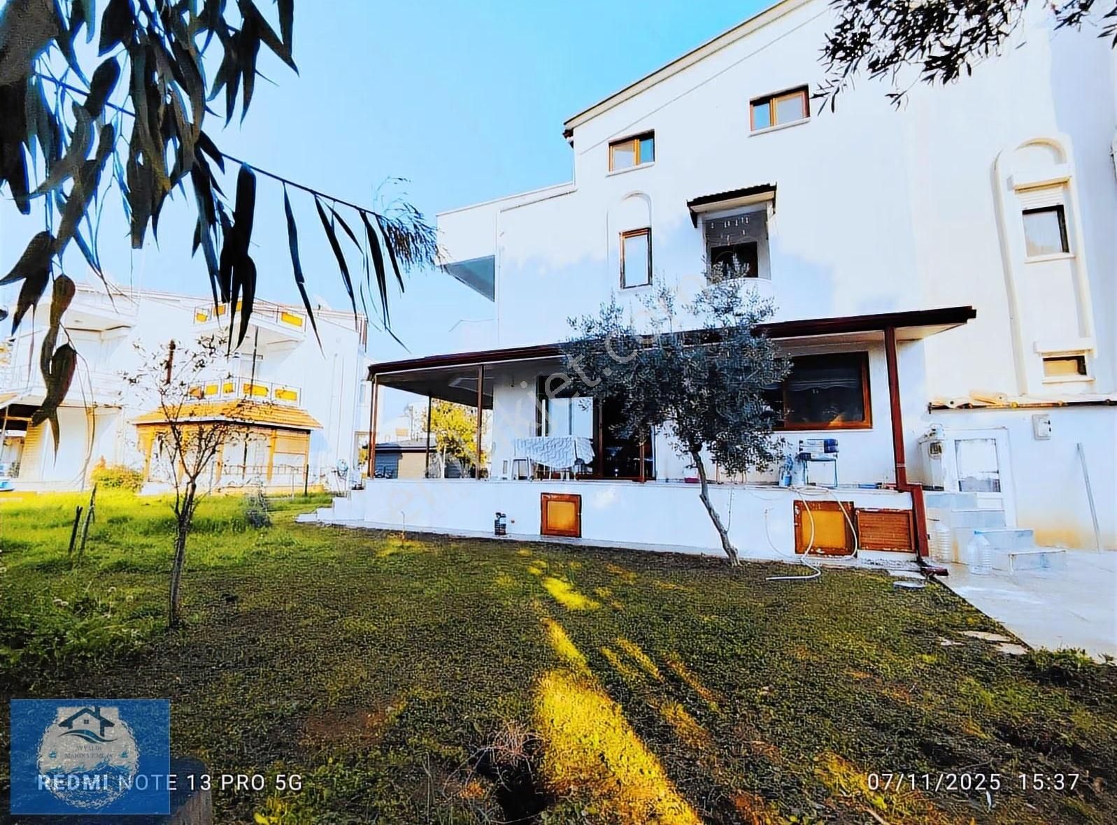 ️marinadan Manzaranız Deniz Olsun Eşsiz Konum - Görsel 16