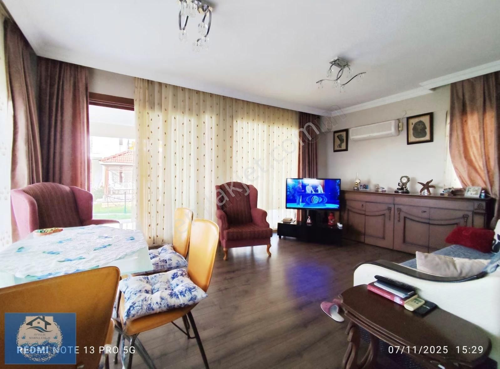 ️marinadan Manzaranız Deniz Olsun Eşsiz Konum - Görsel 6