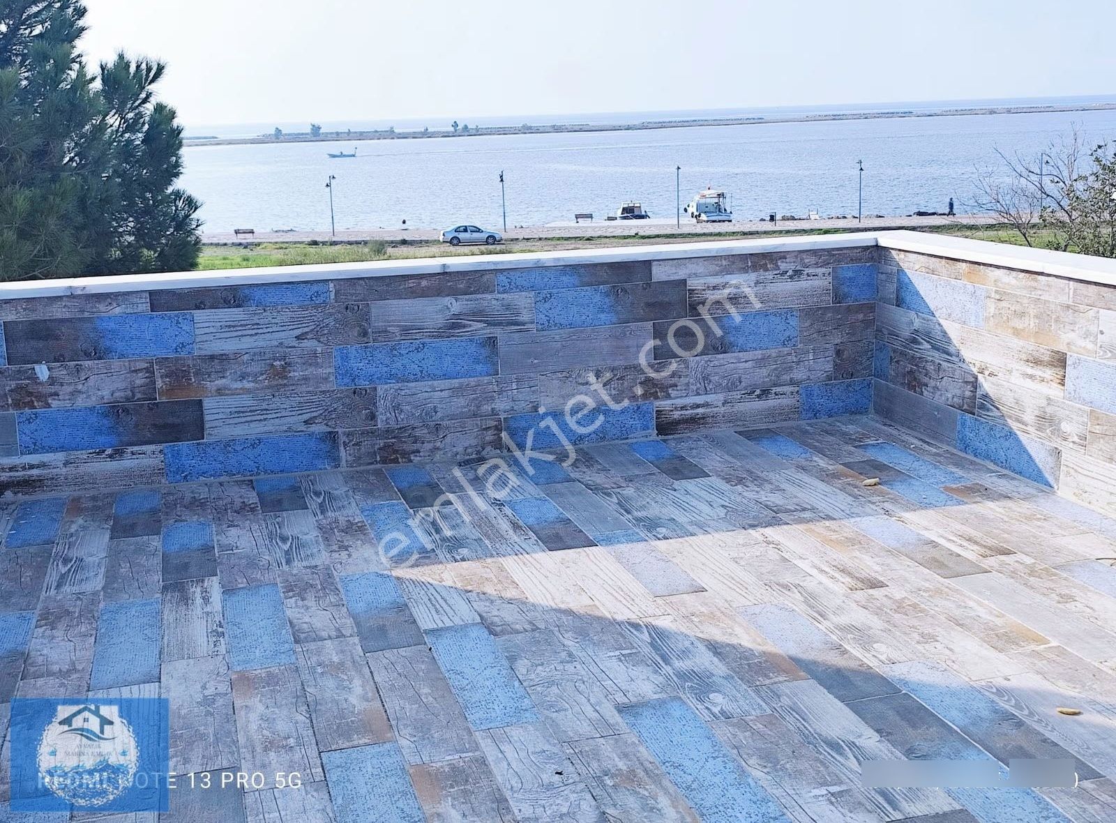 ️marinadan Manzaranız Deniz Olsun Eşsiz Konum - Görsel 3