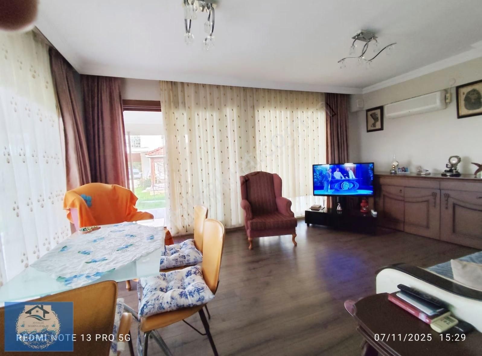 ️marinadan Manzaranız Deniz Olsun Eşsiz Konum - Görsel 31