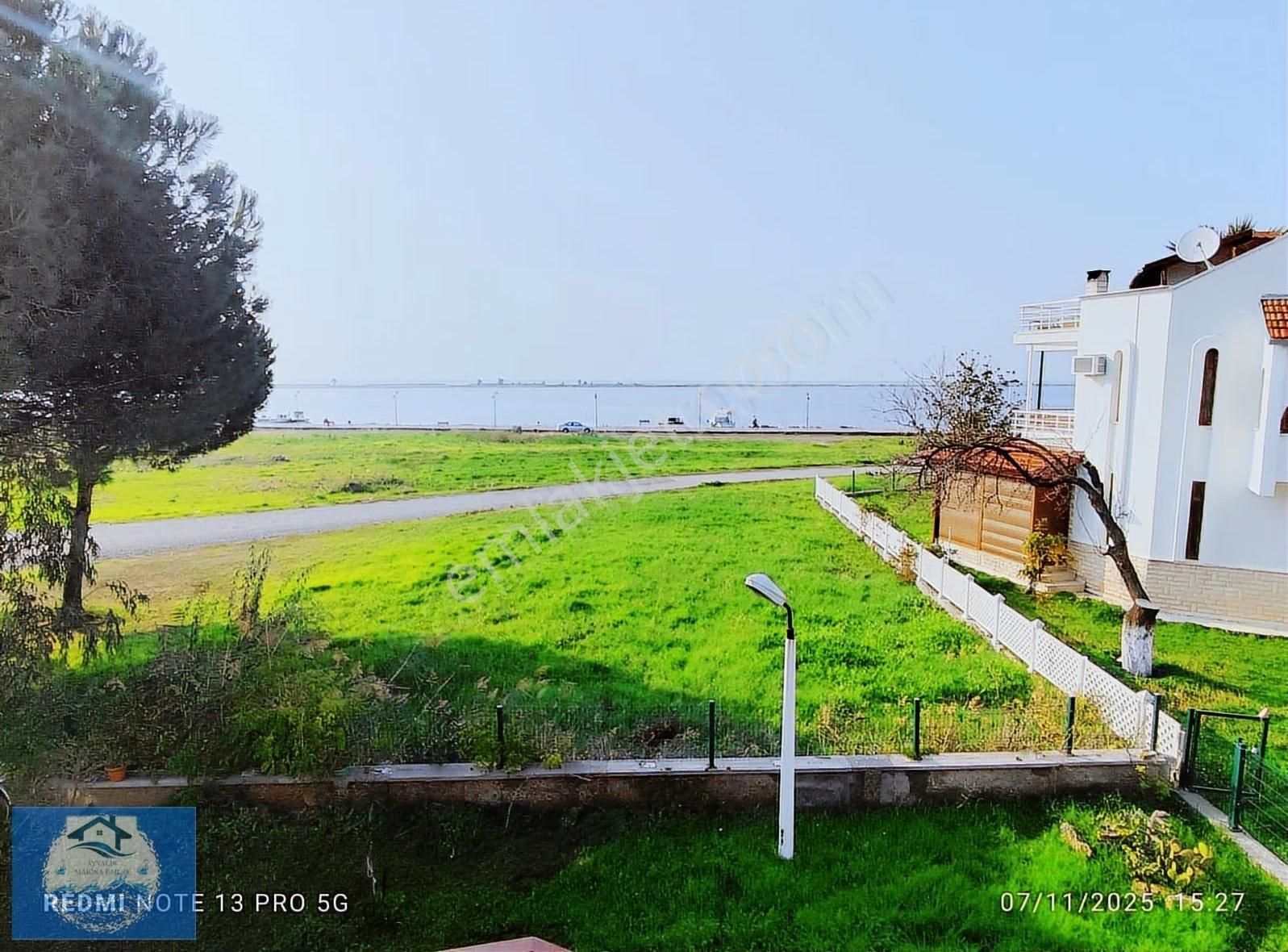 ️marinadan Manzaranız Deniz Olsun Eşsiz Konum - Görsel 14